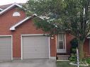 38-386 Highland Road W, Stoney Creek, ON  - Outdoor 