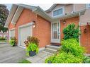 38-386 Highland Road W, Stoney Creek, ON  - Outdoor 