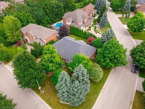 1086 Sturbridge Drive, Burlington, ON 