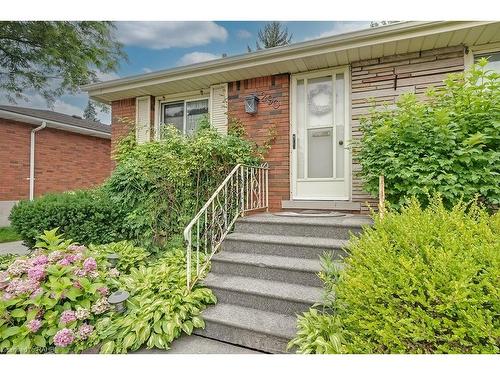 290 Upper Paradise Road, Hamilton, ON - Outdoor