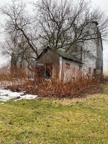 1457 Woodburn Road, Binbrook, ON - Outdoor With View