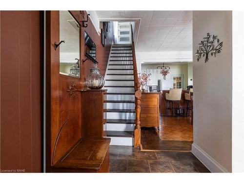 67 Beechwood Avenue, Hamilton, ON - Indoor Photo Showing Other Room