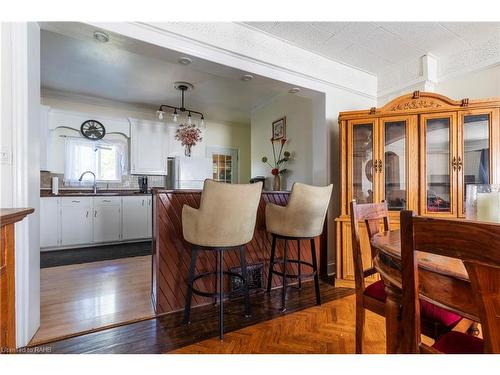 67 Beechwood Avenue, Hamilton, ON - Indoor Photo Showing Other Room