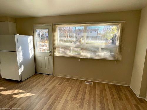 383 East 22Nd Street, Hamilton, ON - Indoor Photo Showing Basement