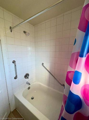 383 East 22Nd Street, Hamilton, ON - Indoor Photo Showing Bathroom