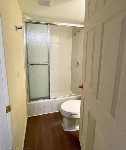 383 East 22Nd Street, Hamilton, ON - Indoor Photo Showing Bathroom