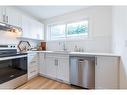 50 Woodman Drive N, Hamilton, ON  - Indoor Photo Showing Kitchen 