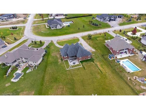 11 Alexander Boulevard, Haldimand, ON - Outdoor With View