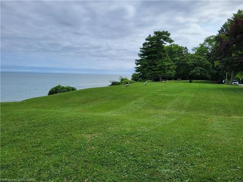 6 Circle Street, Niagara-On-The-Lake, ON - Outdoor With Body Of Water With View