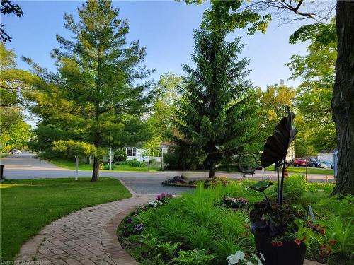 6 Circle Street, Niagara-On-The-Lake, ON - Outdoor With View