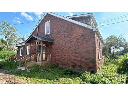 1411 56 Highway, Hamilton, ON - Outdoor