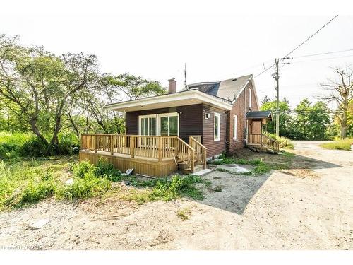 1411 56 Highway, Hamilton, ON - Outdoor