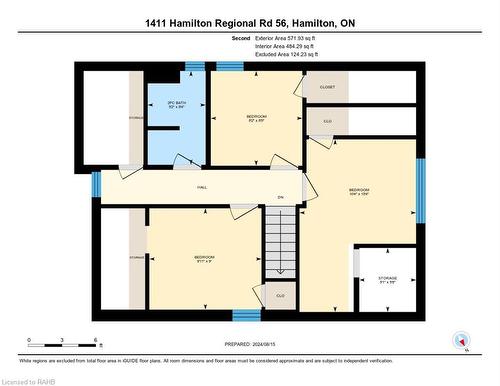 1411 56 Highway, Hamilton, ON - Other