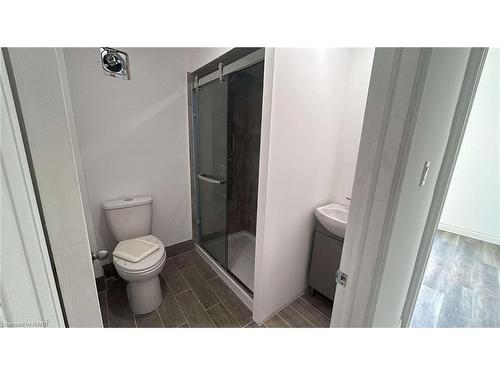 1411 56 Highway, Hamilton, ON - Indoor Photo Showing Bathroom