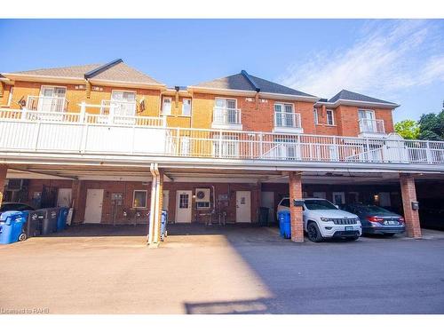 2082 Pine Street, Burlington, ON - Outdoor With Facade