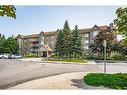 D307-216 Plains Road W, Burlington, ON  - Outdoor With Balcony With Facade 