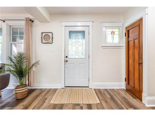 266 Stinson Crescent, Hamilton, ON - Indoor Photo Showing Other Room