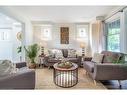 266 Stinson Crescent, Hamilton, ON  - Indoor Photo Showing Living Room 