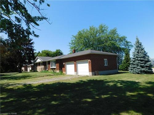 1489 Highway 8 Way, Hamilton, ON - Outdoor