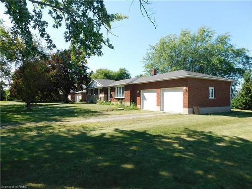 1489 Highway 8 Way, Hamilton, ON - Outdoor