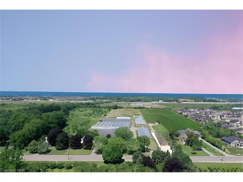 1489 Highway 8 Way, Hamilton, ON - Outdoor With View