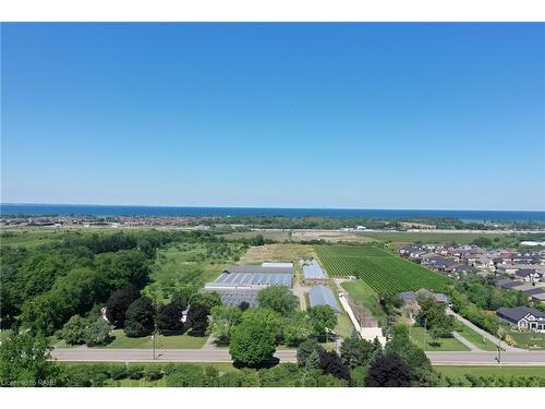 1489 Highway 8 Way, Hamilton, ON - Outdoor With View