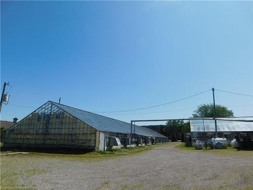 1489 Highway 8 Way, Hamilton, ON - Outdoor