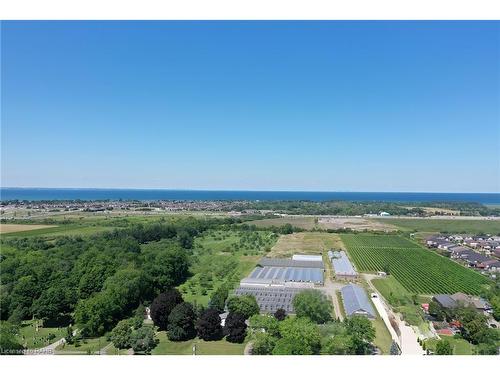 1489 Highway 8 Way, Hamilton, ON - Outdoor With View