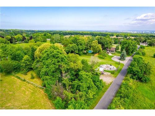 769 Old York Road, Burlington, ON - Outdoor With View