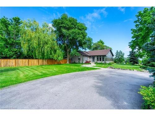 769 Old York Road, Burlington, ON - Outdoor