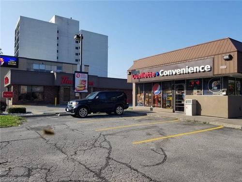 1405 Ouellette Avenue, Windsor, ON 