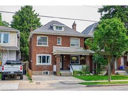 177 Maplewood Avenue  Hamilton, ON L8M 1X6