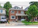 177 Maplewood Avenue, Hamilton, ON  - Outdoor With Facade 