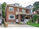 177 Maplewood Avenue, Hamilton, ON  - Outdoor With Facade 