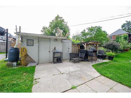 177 Maplewood Avenue, Hamilton, ON - Outdoor