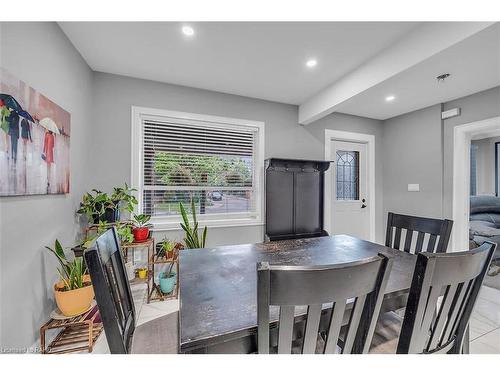 177 Maplewood Avenue, Hamilton, ON - Indoor Photo Showing Dining Room