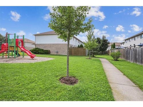 59-39 Pinewoods Drive, Stoney Creek, ON - Outdoor