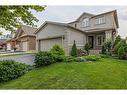 71 Stonepine Crescent, Hamilton, ON  - Outdoor With Facade 