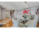 71 Stonepine Crescent, Hamilton, ON  - Indoor Photo Showing Dining Room 