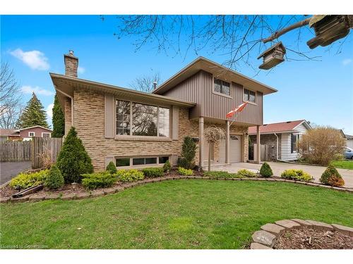 6146 Monterey Avenue, Niagara Falls, ON - Outdoor