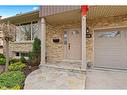 6146 Monterey Avenue, Niagara Falls, ON  - Outdoor 