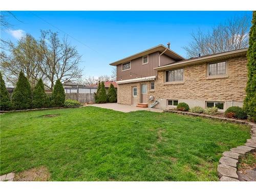 6146 Monterey Avenue, Niagara Falls, ON - Outdoor