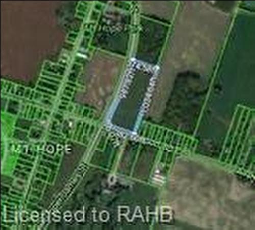 Part Lot 6 Upper James Street, Hamilton, ON 