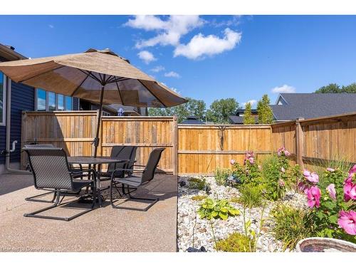 14 Campbell Street, Thorold, ON - Outdoor With Deck Patio Veranda