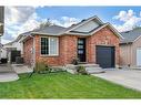 23 Holyoake Drive, Stoney Creek, ON  - Outdoor With Facade 