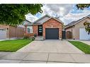 23 Holyoake Drive, Stoney Creek, ON  - Outdoor With Facade 