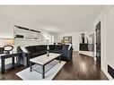 23 Holyoake Drive, Stoney Creek, ON  - Indoor Photo Showing Living Room 