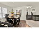 23 Holyoake Drive, Stoney Creek, ON  - Indoor Photo Showing Dining Room 