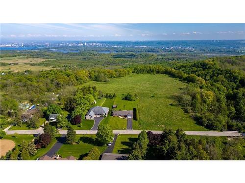 368 Rock Chapel Road, Dundas, ON - Outdoor With View