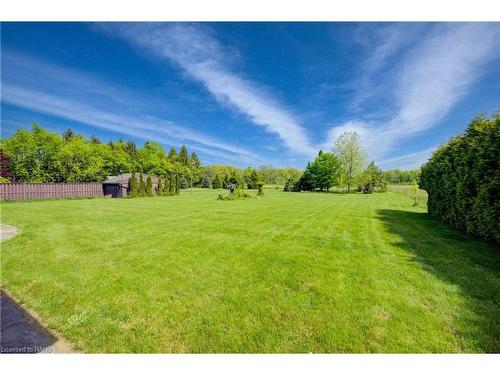 368 Rock Chapel Road, Dundas, ON - Outdoor With View